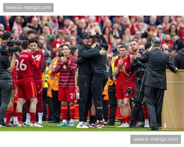 利物浦资讯：红色荣耀与城市风情