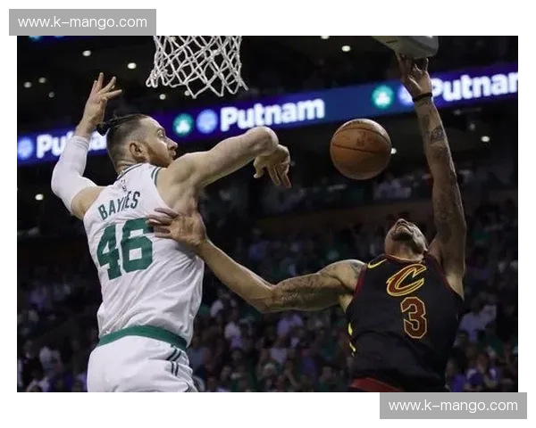 绿军铁蹄下的王座保卫战，还是克利夫兰骑士的逆袭神话？——东部巅峰之战的全景拆解