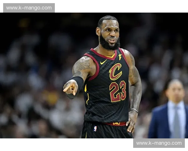 骑士vs凯尔特人2:宿命对决,谁能续写辉煌? 骑士vs凯尔特人2:宿命对决,谁能续写辉煌?